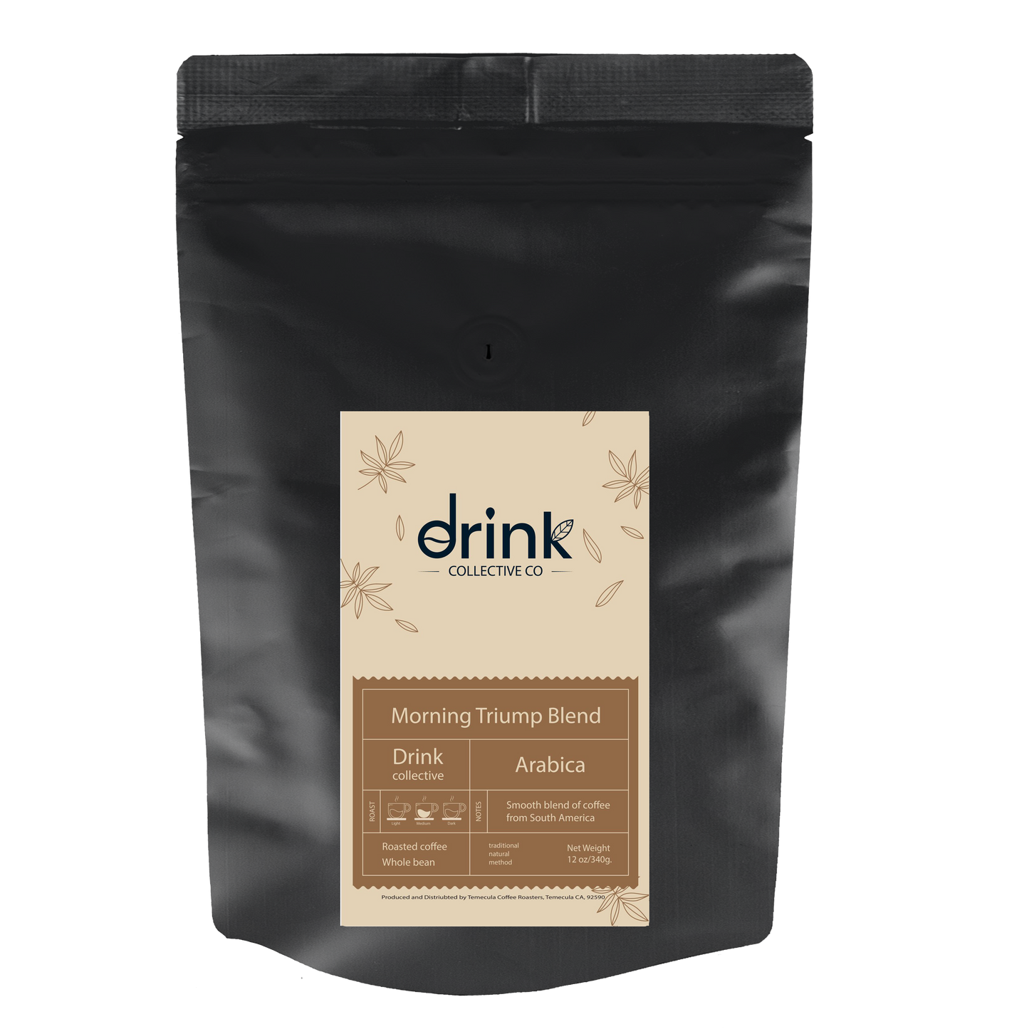 Morning Triumph Blend