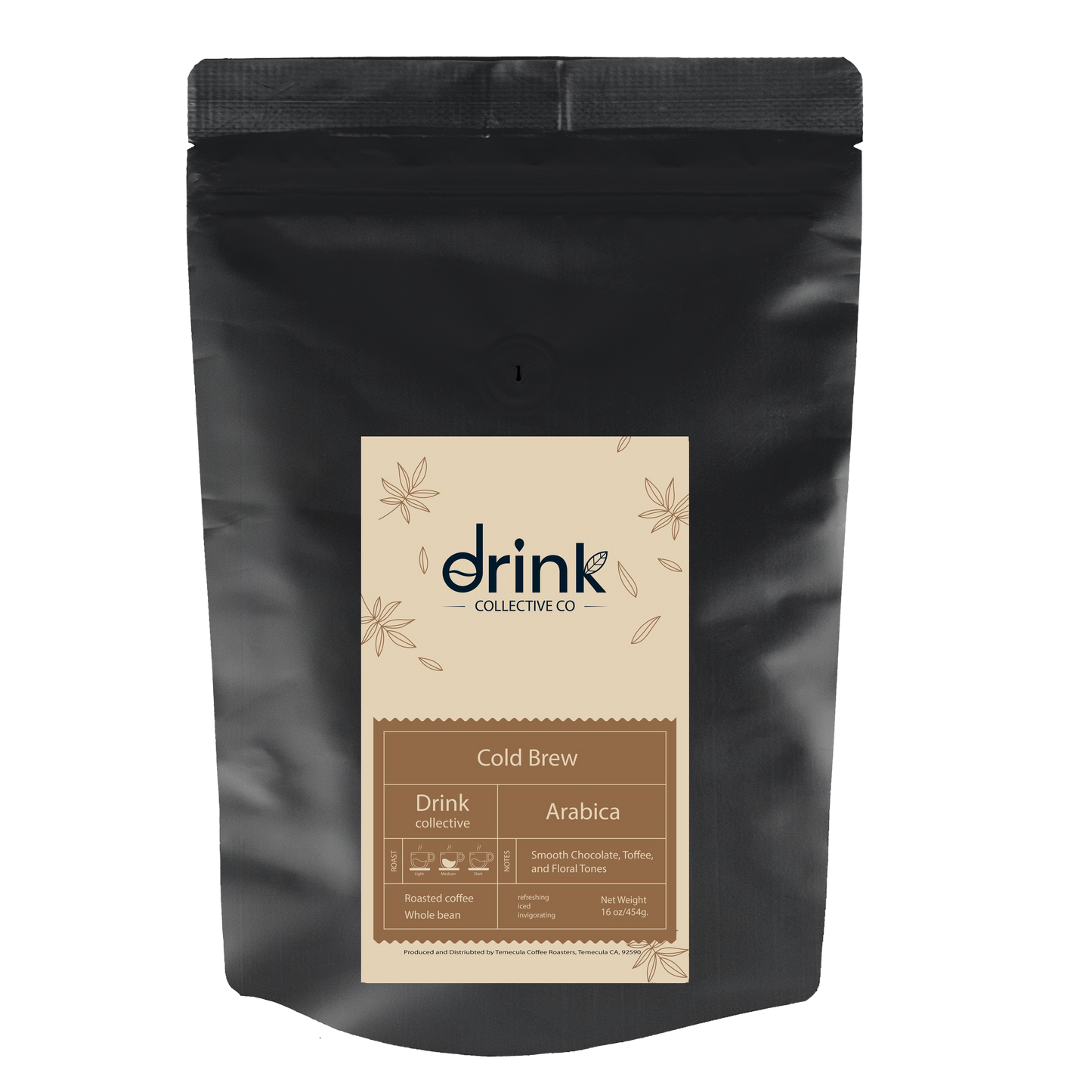 Cold Brew