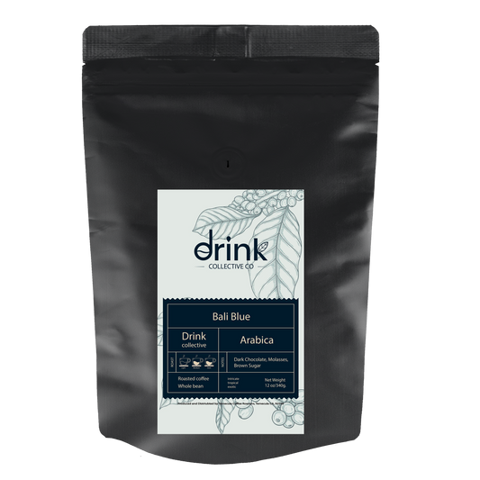 Products – Drink Collective Co